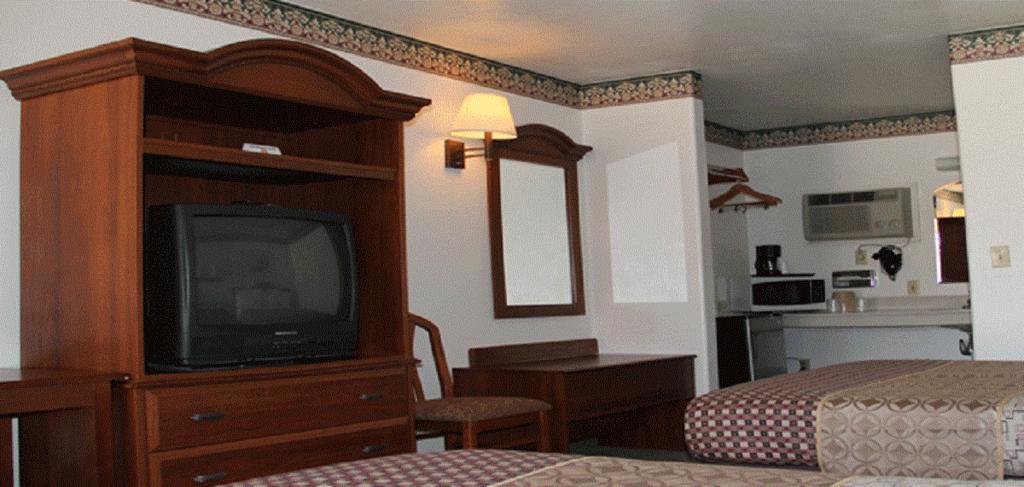 San Jose Lodge บิสบี ภายนอก รูปภาพ