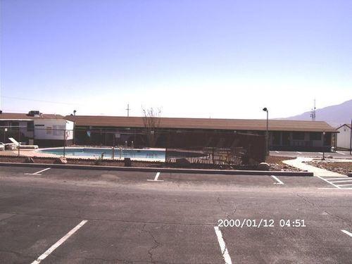 San Jose Lodge บิสบี ภายนอก รูปภาพ