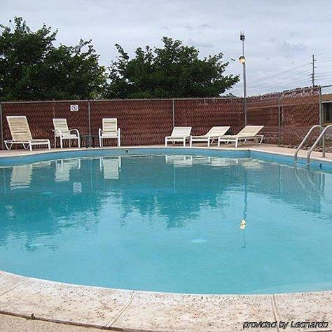 San Jose Lodge บิสบี สิ่งอำนวยความสะดวก รูปภาพ