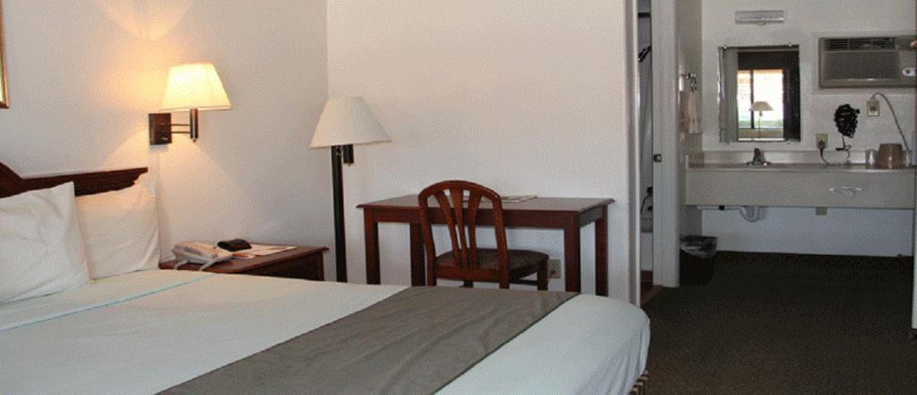 San Jose Lodge บิสบี ห้อง รูปภาพ